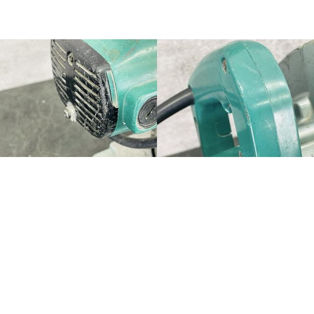 日立工機 216mm 卓上丸のこ 【中古】 HIKOKI C8FC マルノコ 電動工具 