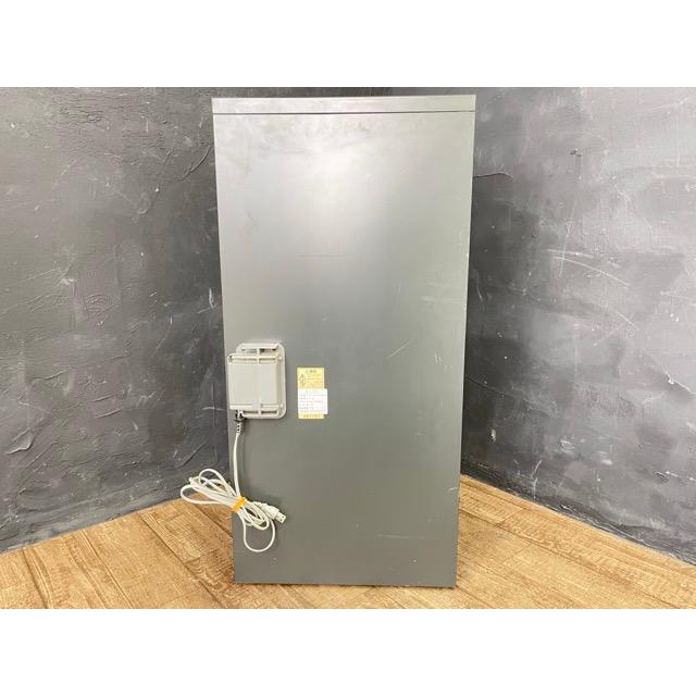 TOYO LIVING ED-100S型 防湿庫 103L オートドライ【中古】 東洋