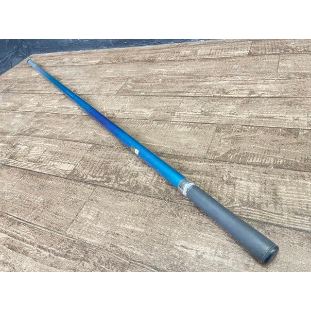 釣竿【中古】SHIMANO シマノ αZOOM Ayu EX 時雨 HI-SPEED H3 90