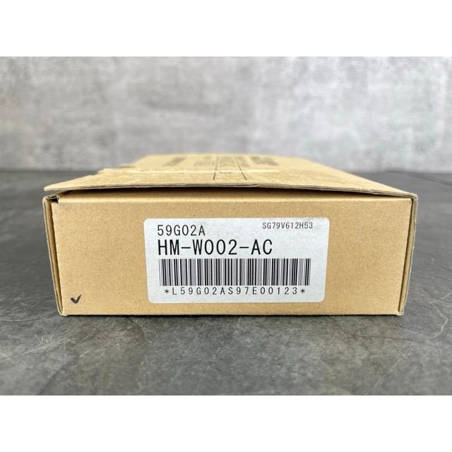 未使用 三菱 無線LANアダプター HEMS用 HM-W002-AC MITSUBISHI 59G02A