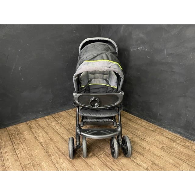二人乗りベビーカー 【中古】BabyTrend ベビートレンド SS76430 ダブル