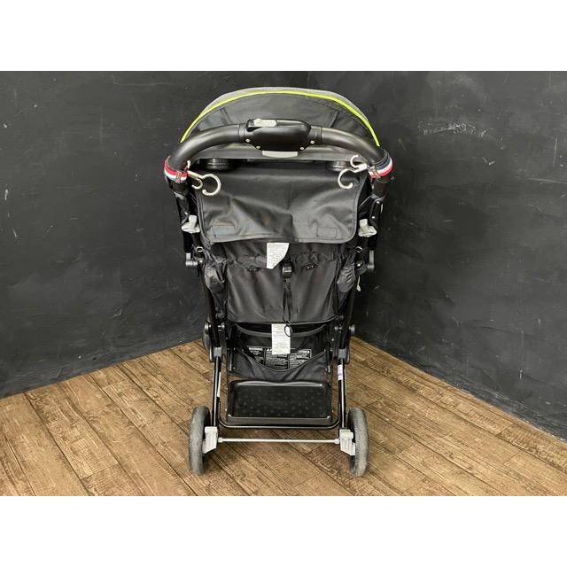 二人乗りベビーカー 【中古】BabyTrend ベビートレンド SS76430 ダブル