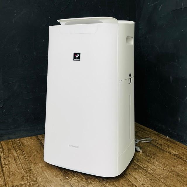 【No.451】シャープ　加湿空気清浄機　KI-NS70-W Amazon | シャープ 加湿 空気清浄機 プラズマクラスター 25000 ハイ