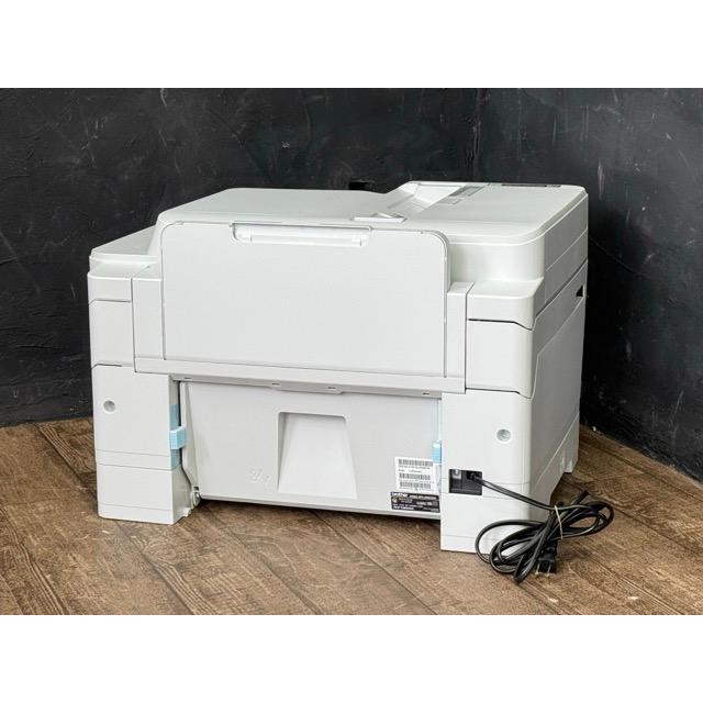 インクジェットプリンター 複合機 【中古】brother ブラザー MFC
