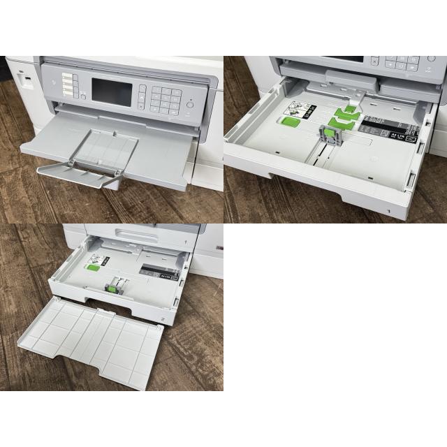 新品未使用品Brothe MFC-J6983CDW インクジェットプリンター 楽天市場】ブラザー プリンター mfc-j6983cdw（機能（プリンタ）電話