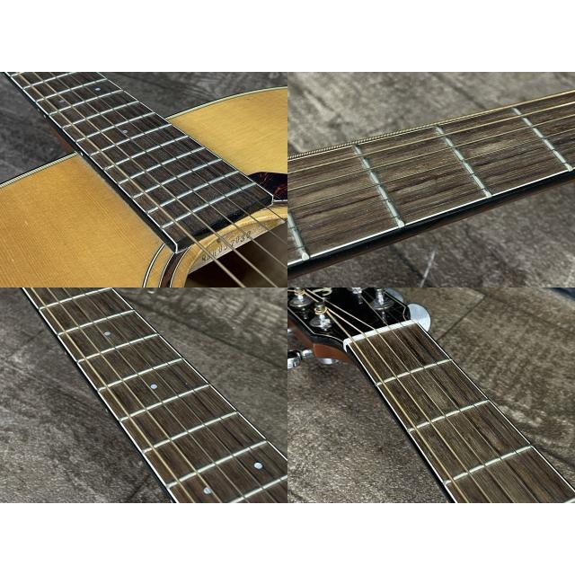 アコースティックギター 【中古】YAMAHA ヤマハ FG750S アコギ 楽器 6