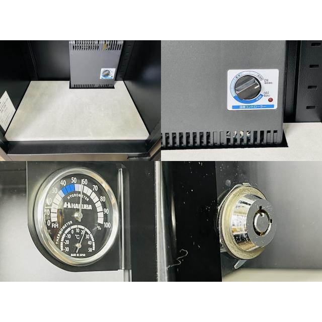 HAKUBA HA-105 Eドライボックス 【中古】ハクバ 防湿庫 防湿保管庫 