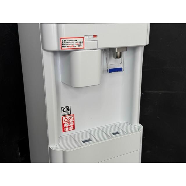 ウォーターサーバー HC23D1L-PW-AW プレミアムウォーター 手渡し歓迎