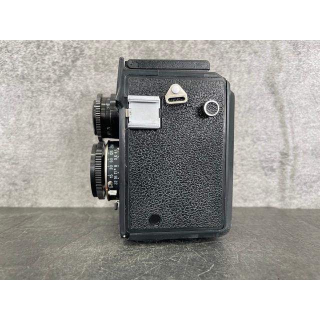 Appareil Photo USSR LOMO LUBITEL 166 UNIVERSAL T-22 4,5 / 75 mm