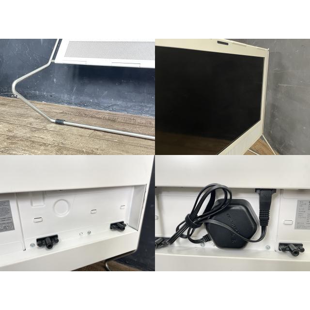 送料無料 Bang&Olufsen V1 32 32インチ チューナーレステレビ 【中古