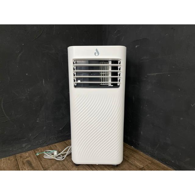 移動式エアコン 【中古】動作保証 OL-KY23-A010MM スポットクーラー