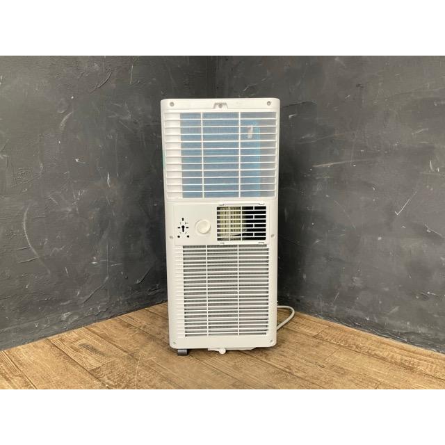 スポットクーラー【中古】動作保証 ZAFRO OL-A016AB26N4 ポータブル