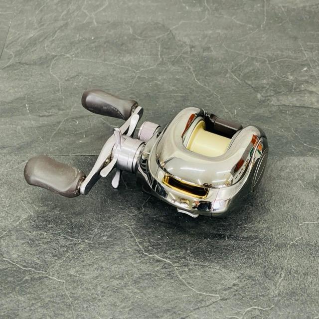 scorpion Antares RH220