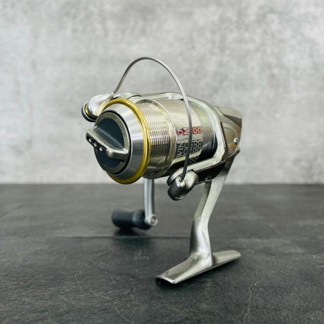 スピニングリール 【中古】SHIMANO シマノ TWINPOWER ツインパワー