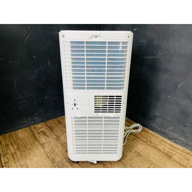 移動式エアコン 【中古】動作保証 SKJAPAN AM-AC20A スポットクーラー