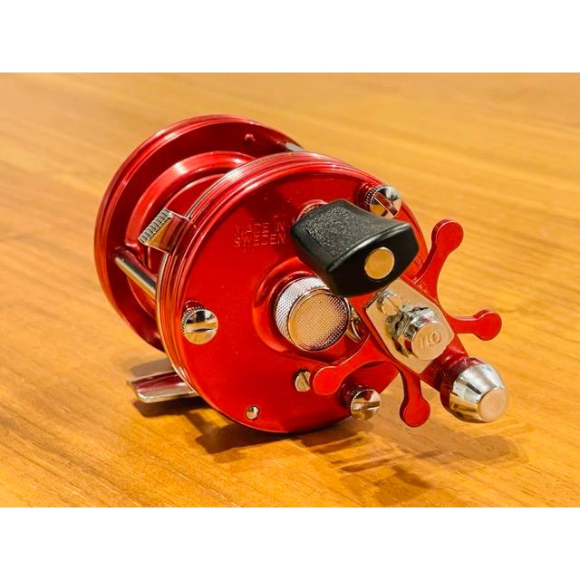 美品 ベイトリール 【中古】 ABU 5000C Ambassadeur アンバサダー アブ