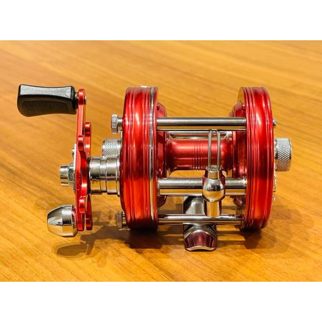 美品 ベイトリール 【中古】 ABU 5000C Ambassadeur アンバサダー アブ