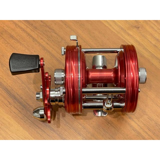 美品 ベイトリール 【中古】 ABU 5000C Ambassadeur アンバサダー アブ