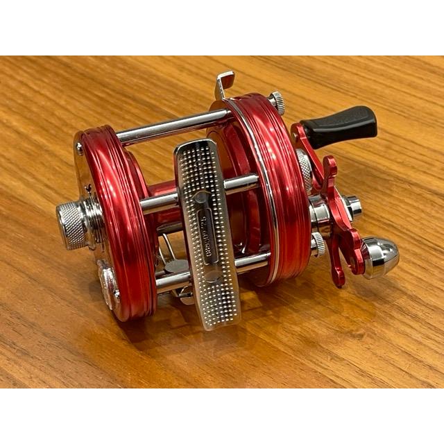 美品 ベイトリール 【中古】 ABU 5000C Ambassadeur アンバサダー アブ