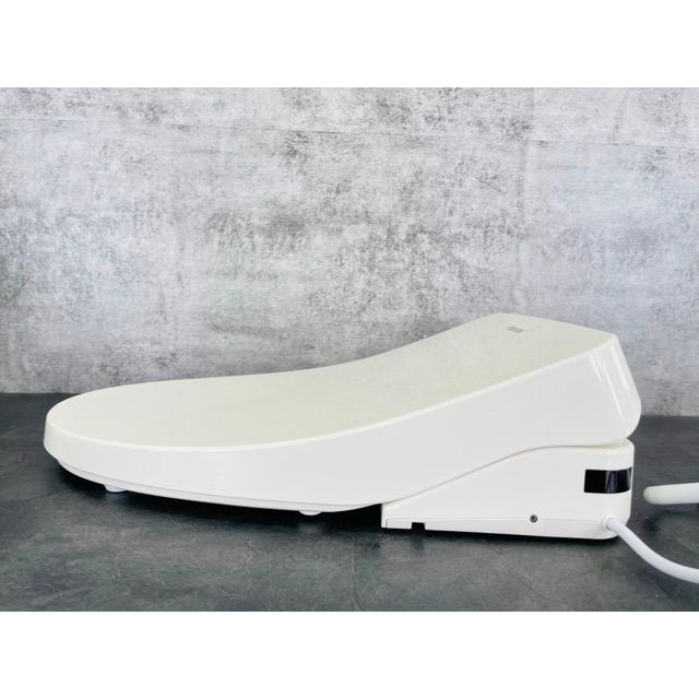 東芝 温水洗浄便座 【中古】TOSHIBA SCS-SCK7010 パステルアイボリー