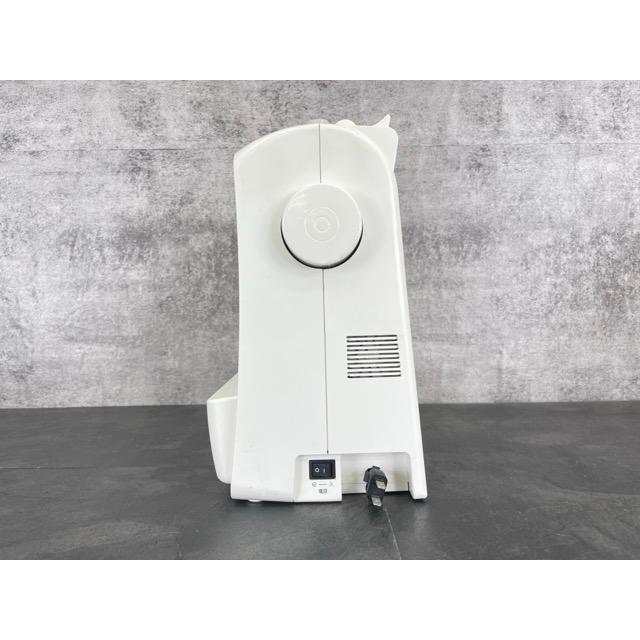 ブラザー コンピューターミシン 【中古】brother CPV75 S51-PW