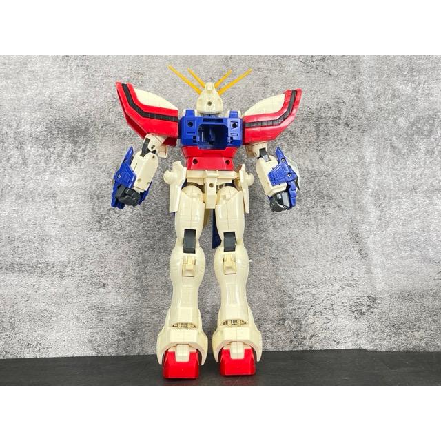 機動武闘伝 Gガンダム 【中古】 DX デラックス ゴッドガンダム