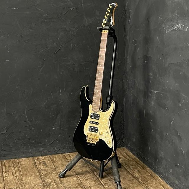 Bacchus G-custom エレキギター 【中古】バッカス Gカスタム 弦楽器 