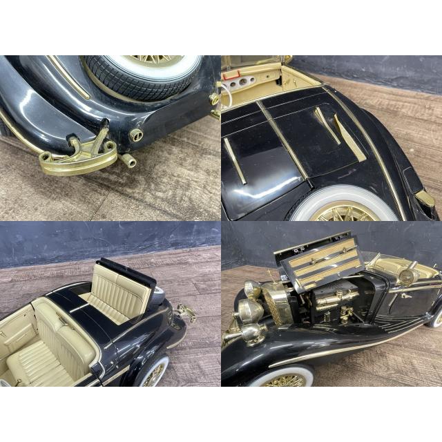 TOP RACE トップレース 1/5 Europe Star ヨーロッパスター クラシック