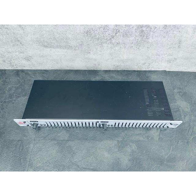 DBX215SV グラフィックイコライザー 【中古】dbx 215s 楽器機材 動作 
