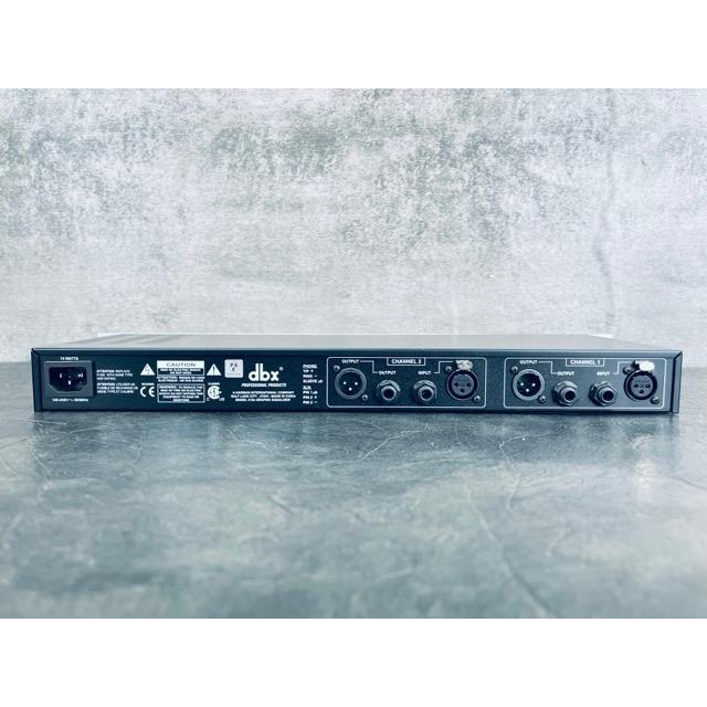 DBX215SV グラフィックイコライザー 【中古】dbx 215s 楽器機材 動作 