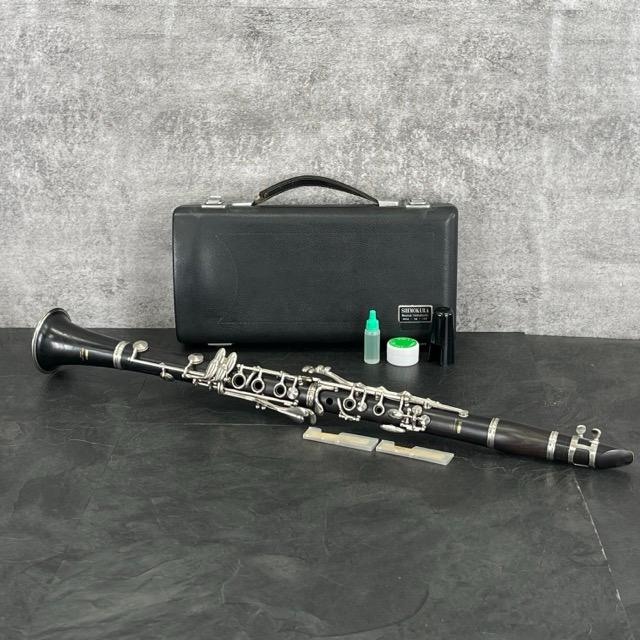 クラリネット 【中古】YAMAHA ヤマハ YCL-351 ブラック マウスピース