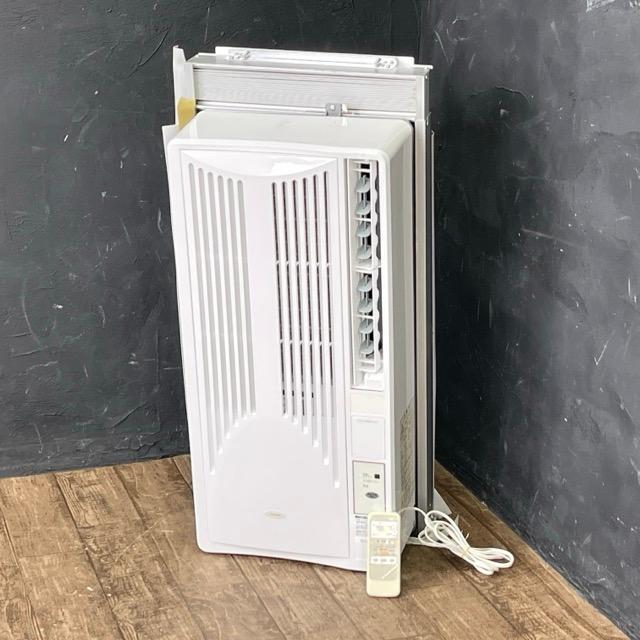 KOIZUMI ウィンドウエアコン KAW-1606 KOIZUMI ウィンドウエアコン KAW-1606