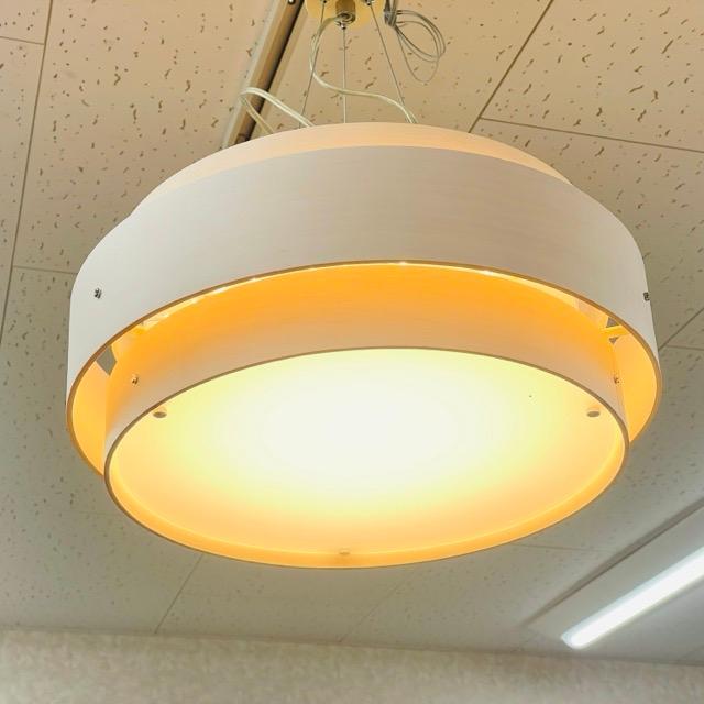 展示品 アンプール LED ペンダントライト 【中古】動作保証 ampoule 