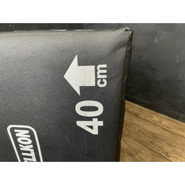 ソフトプライオボックス ジャンプボックス 【中古】KETTLEVELLKON