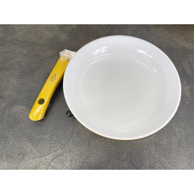 セラミックフライパン 5点セット 【未使用品】ショップジャパン セラ 
