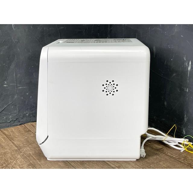 VIBMI D4P-W 食洗器 【中古】動作保証 工事不要 1-3人用 食器洗い乾燥