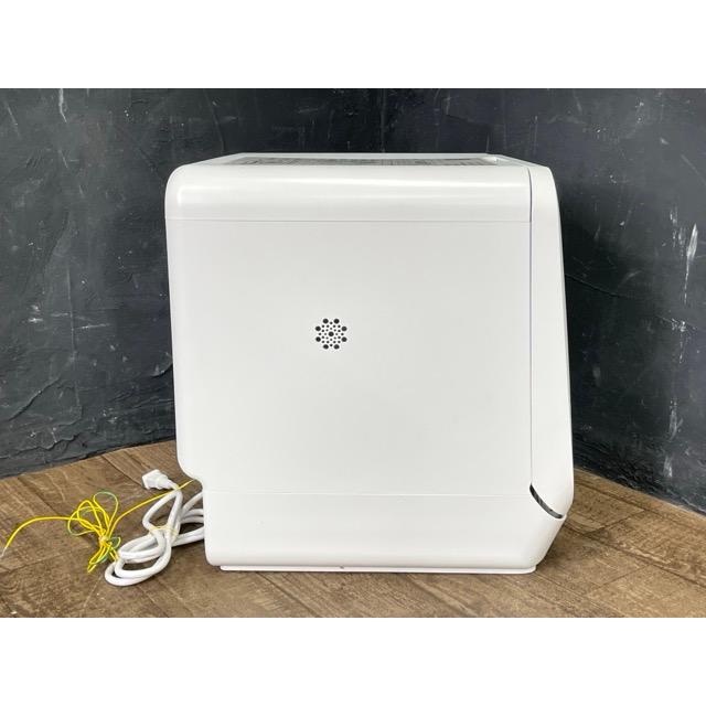 VIBMI D4P-W 食洗器 【中古】動作保証 工事不要 1-3人用 食器洗い乾燥