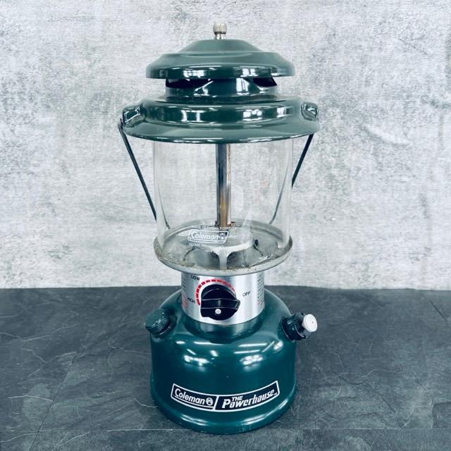 Coleman THE POWERHOUSE 290 【中古】動作保証 コールマン