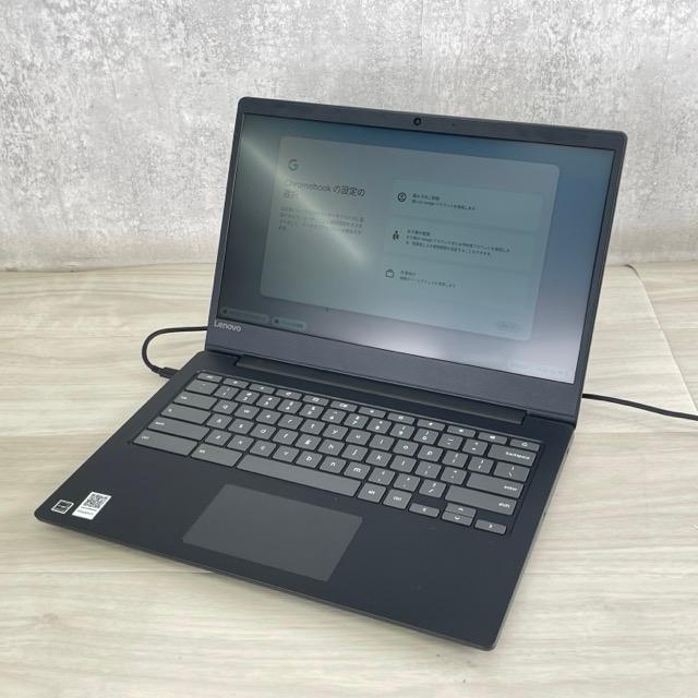 ノートPC【中古】動作保証 Lenovo レノボ クロームブック Chromebook