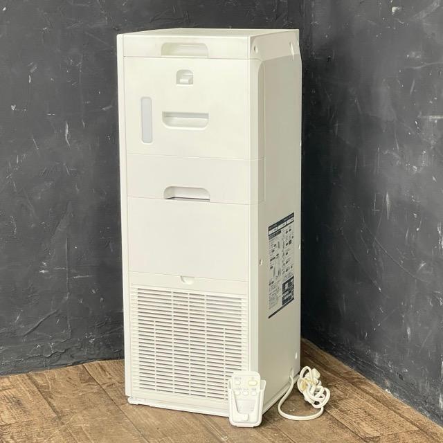 加湿空気清浄機【中古】動作保証 DAIKIN ダイキン ストリーマ MCK55XN 