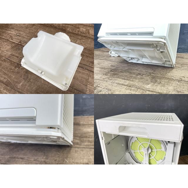 加湿空気清浄機【中古】動作保証 DAIKIN ダイキン ストリーマ MCK55XN