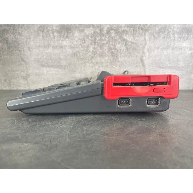 ホームコンピューター MSX2 HIT BIT【中古】動作保証 SONY HB-F1XD