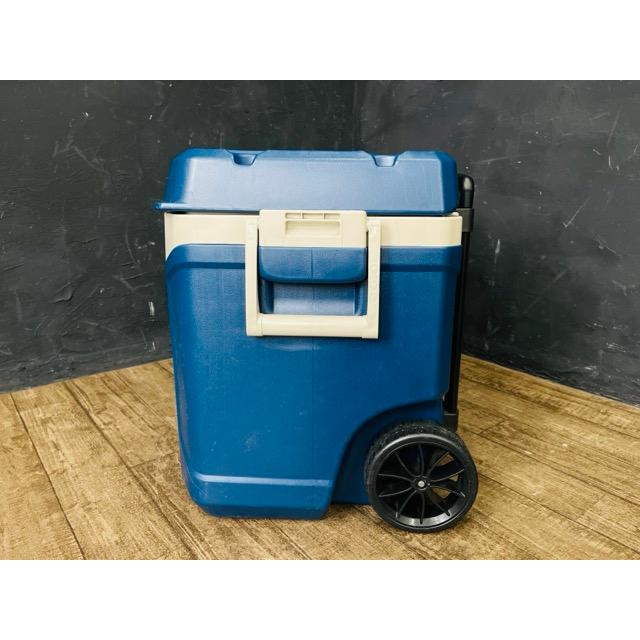 イグルー マックスコールド 62QT 58L クーラーボックス 【中古 