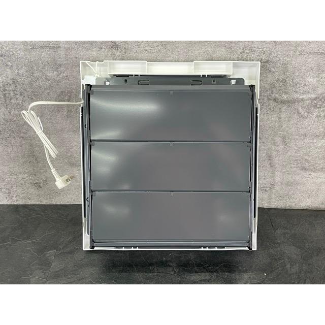J3745　【リユースのサカイ柏店】MISUBISHI ミツビシ　換気扇　25cm　EX-25RH9 2024年製　参考価格：27,500円 動作確認　クリーニング済み　 三菱換気扇 25cm 【中古】ミツビシ EX-25RH9 クリーンコンパック 連動