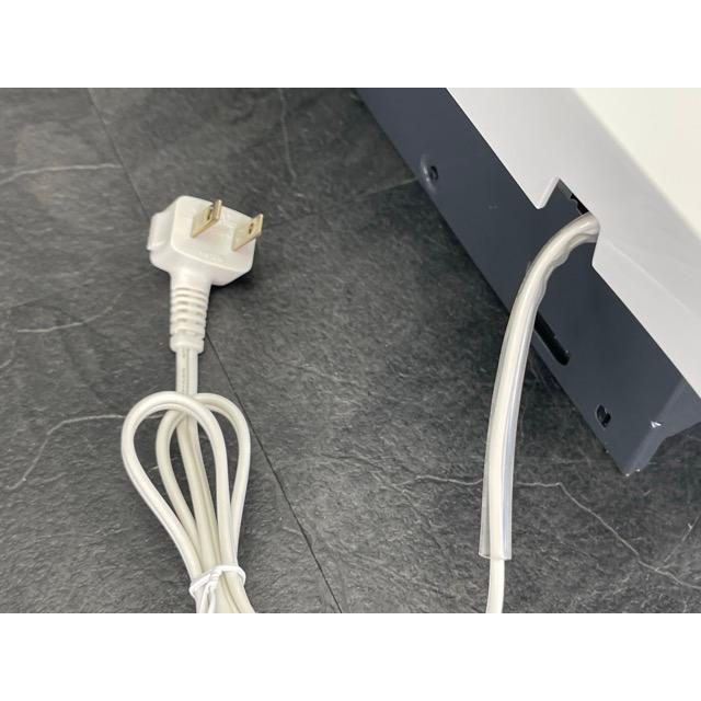 J3745　【リユースのサカイ柏店】MISUBISHI ミツビシ　換気扇　25cm　EX-25RH9 2024年製　参考価格：27,500円 動作確認　クリーニング済み　 三菱電機（MITSUBISHI ELECTRIC） 『在庫あり』 三菱 EX-25EMP9 換気扇