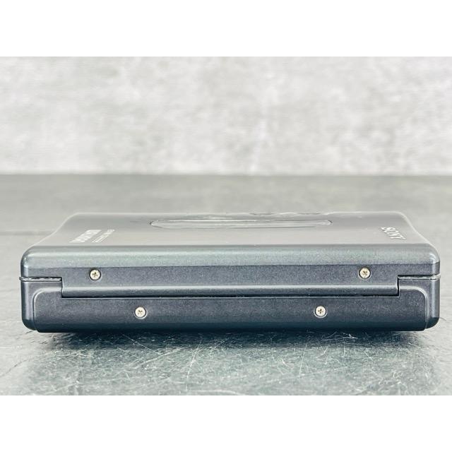 パナソニック カセットウォークマン 【中古】PANASONIC WM-DX100