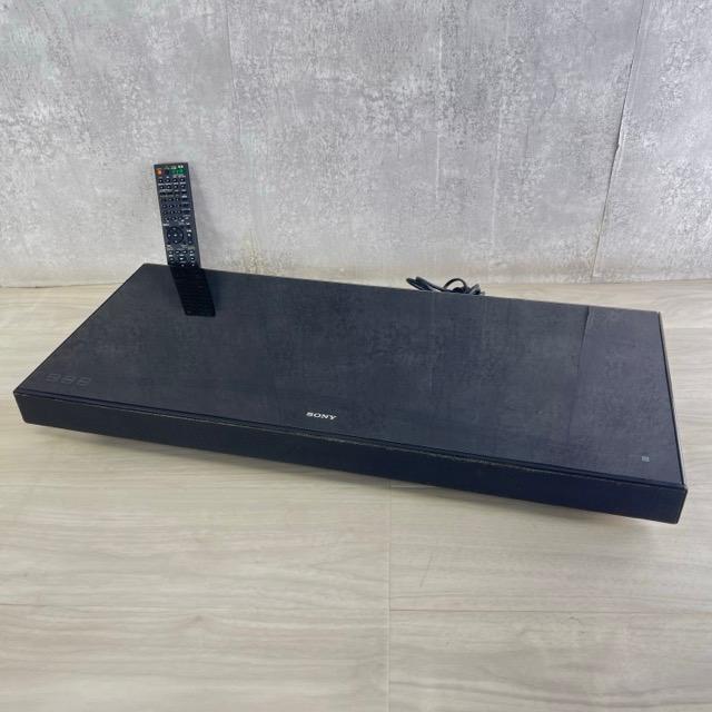 ソニー ホームシアターシステム 【中古】動作保証 SONY HT-XT1 