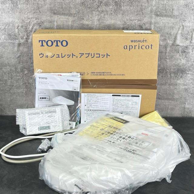 ウォシュレット アプリコット F1 【未使用品】TOTO トートー TCF4713 R 
