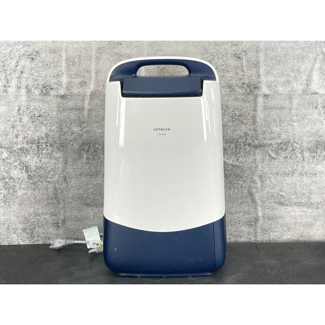 衣類乾燥 除湿機 【中古】動作保証 HITACHI 日立 HJS-DR601 デシカント 