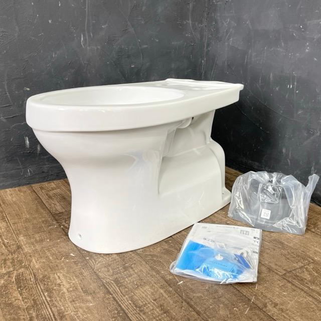 TOTO CS348B #NW1 ウォシュレットトイレ ウォシュレット一体形便器 【未使用】 TOTO トートー CS348B NW1 便器